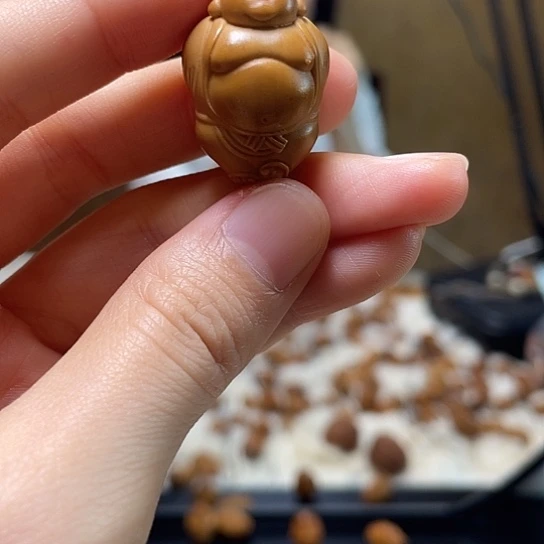 手串/手链橄榄核弥勒