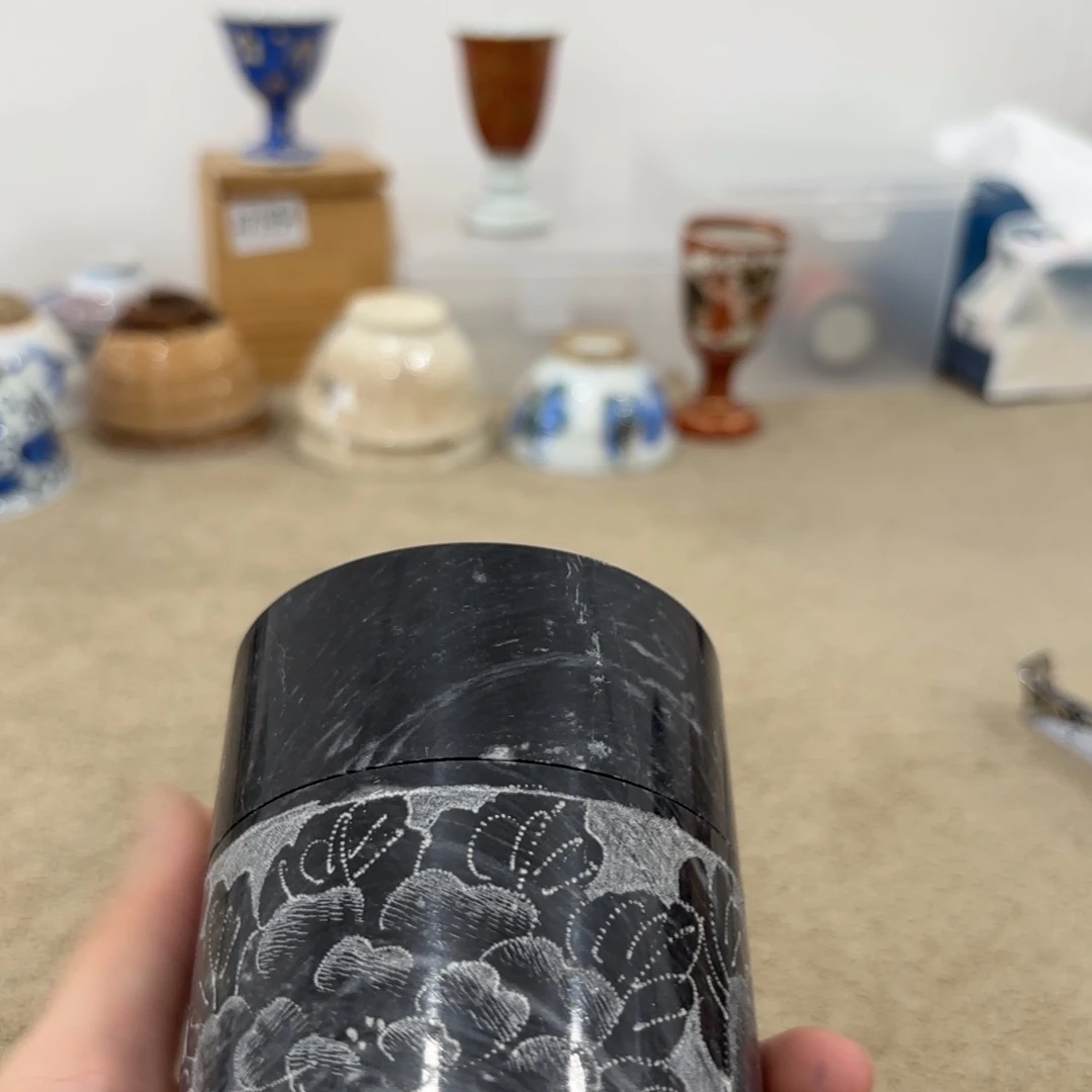 非常美丽好看的物品