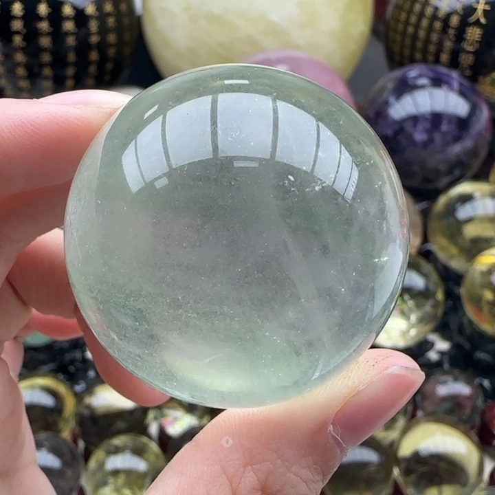 摆件水晶未镶嵌b094