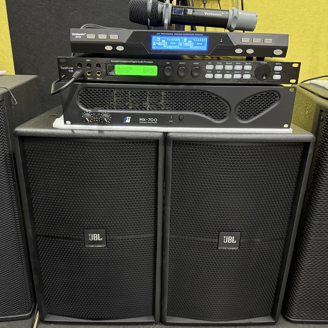 9新 Philips/飞利浦 10寸jbl套装开关配件