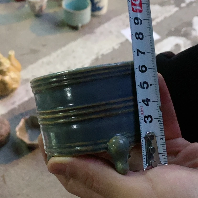 【闪购商品】瓷片景德镇现代工艺品