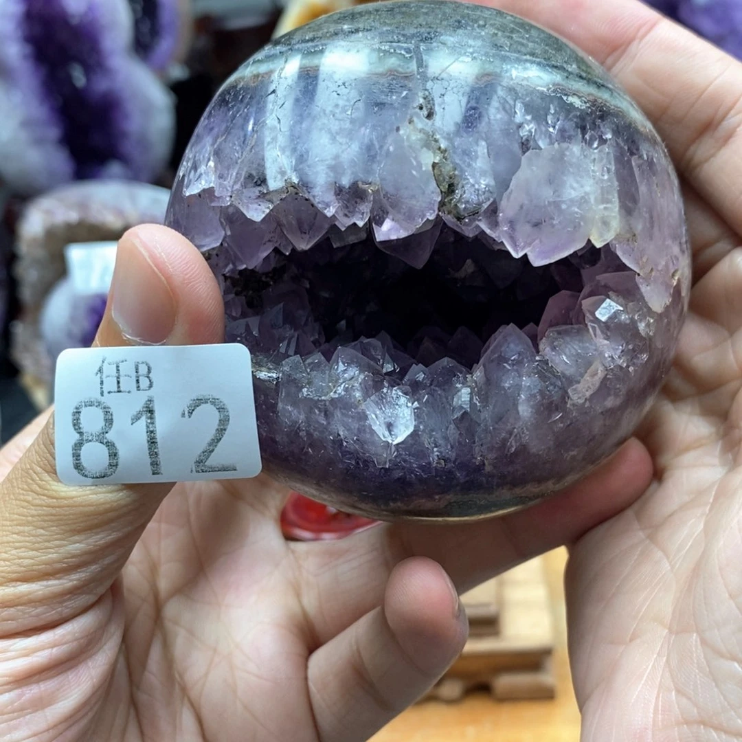 未镶嵌大型摆件（非配饰）水晶