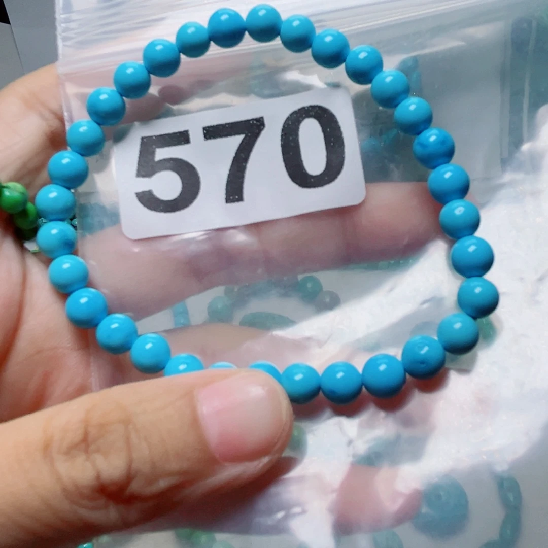 湖北原生态特色散珠配饰