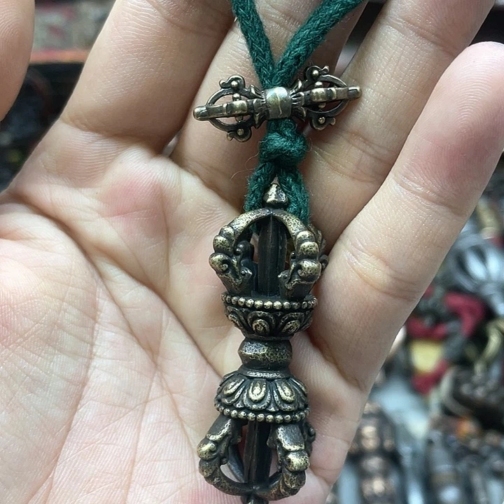 工艺品挂件一物一图