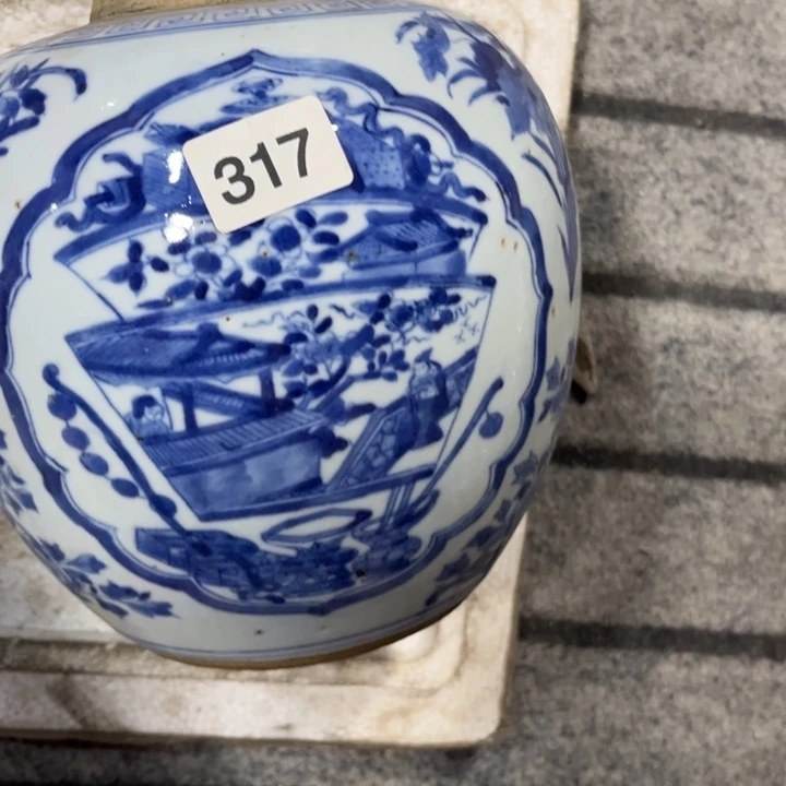摆件景德镇陶瓷艺术品