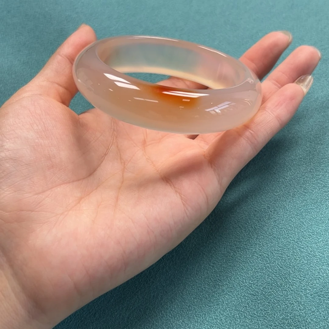 手镯玛瑙/玉髓未镶嵌