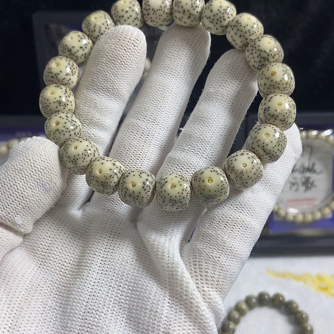 星月菩提吊坠星月