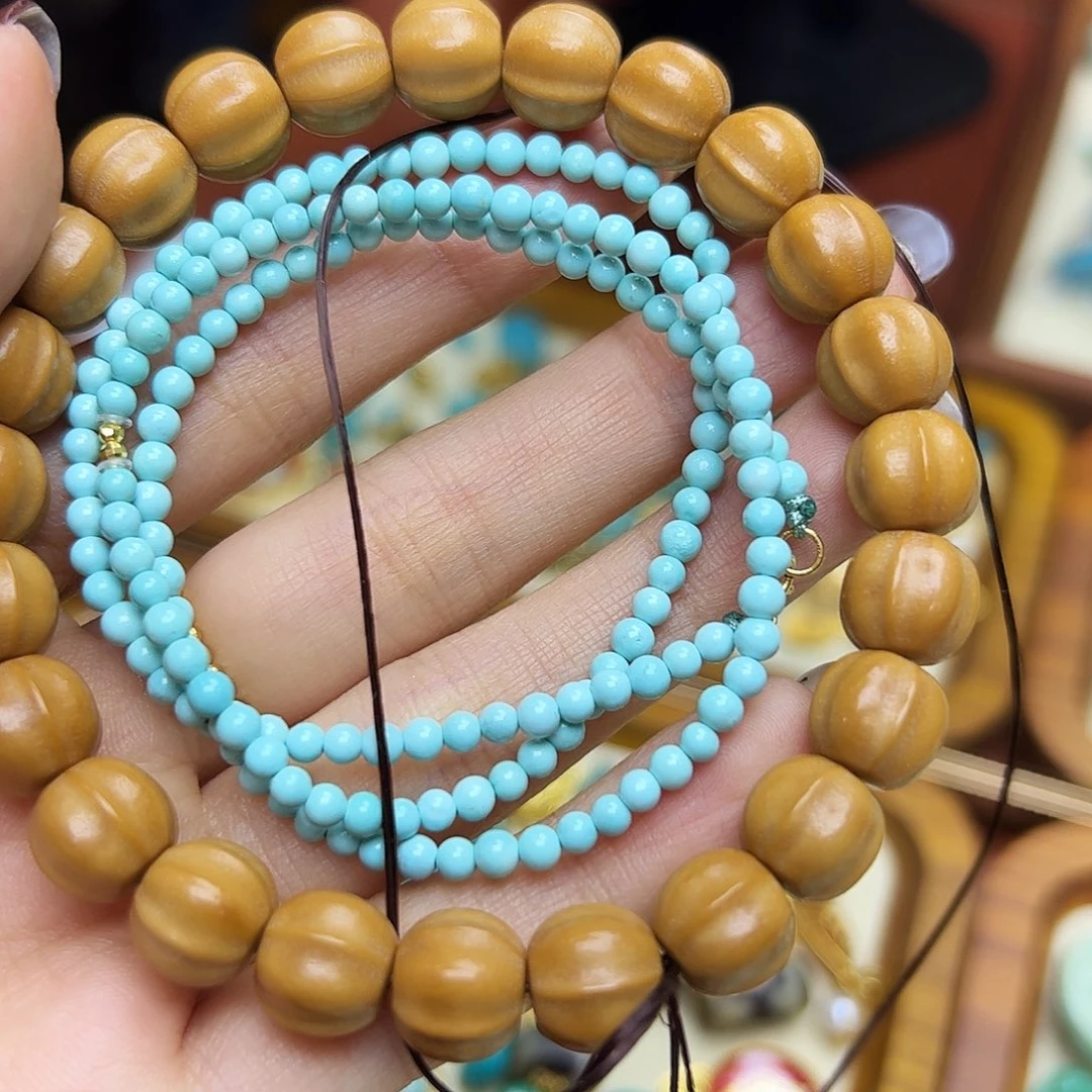 凉***茶吊坠猴头核桃猴头核桃