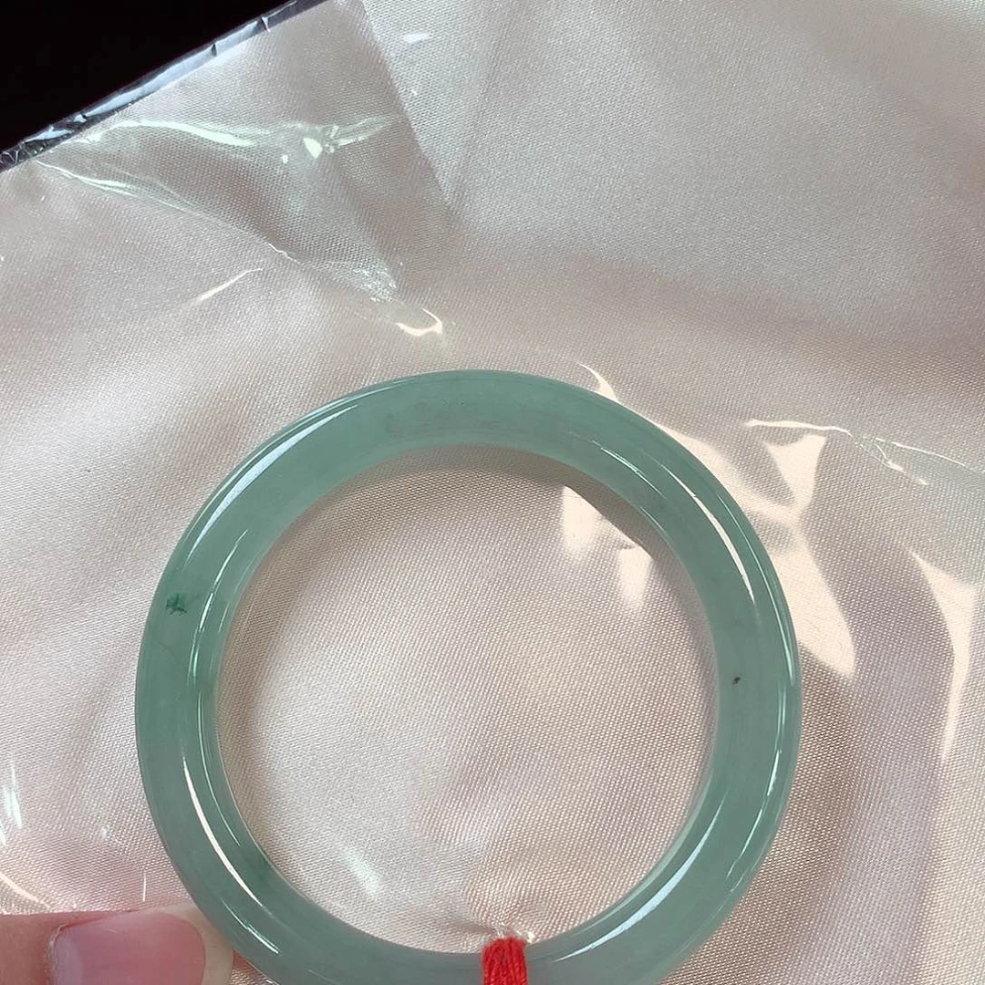 未镶嵌手镯翡翠901