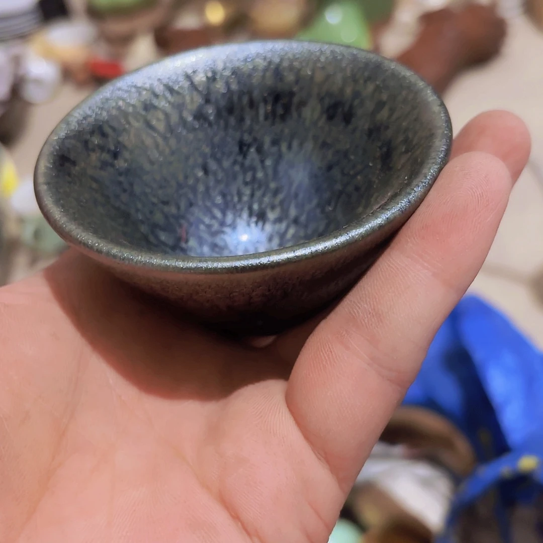 片***段杂色豆（科檀/科特迪瓦檀木）
