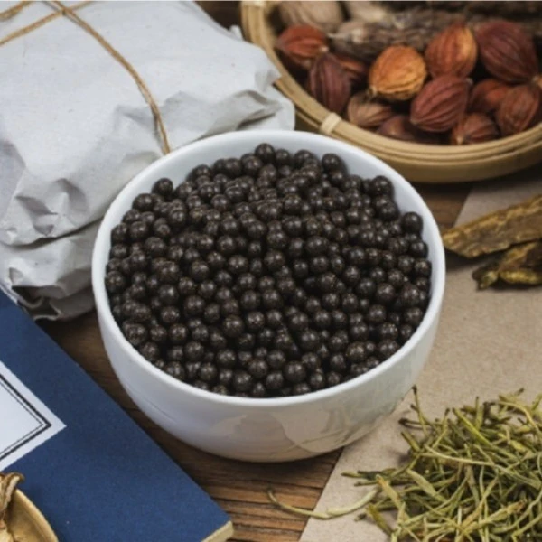 古法清唐传统制作天然植物精粹丸CH