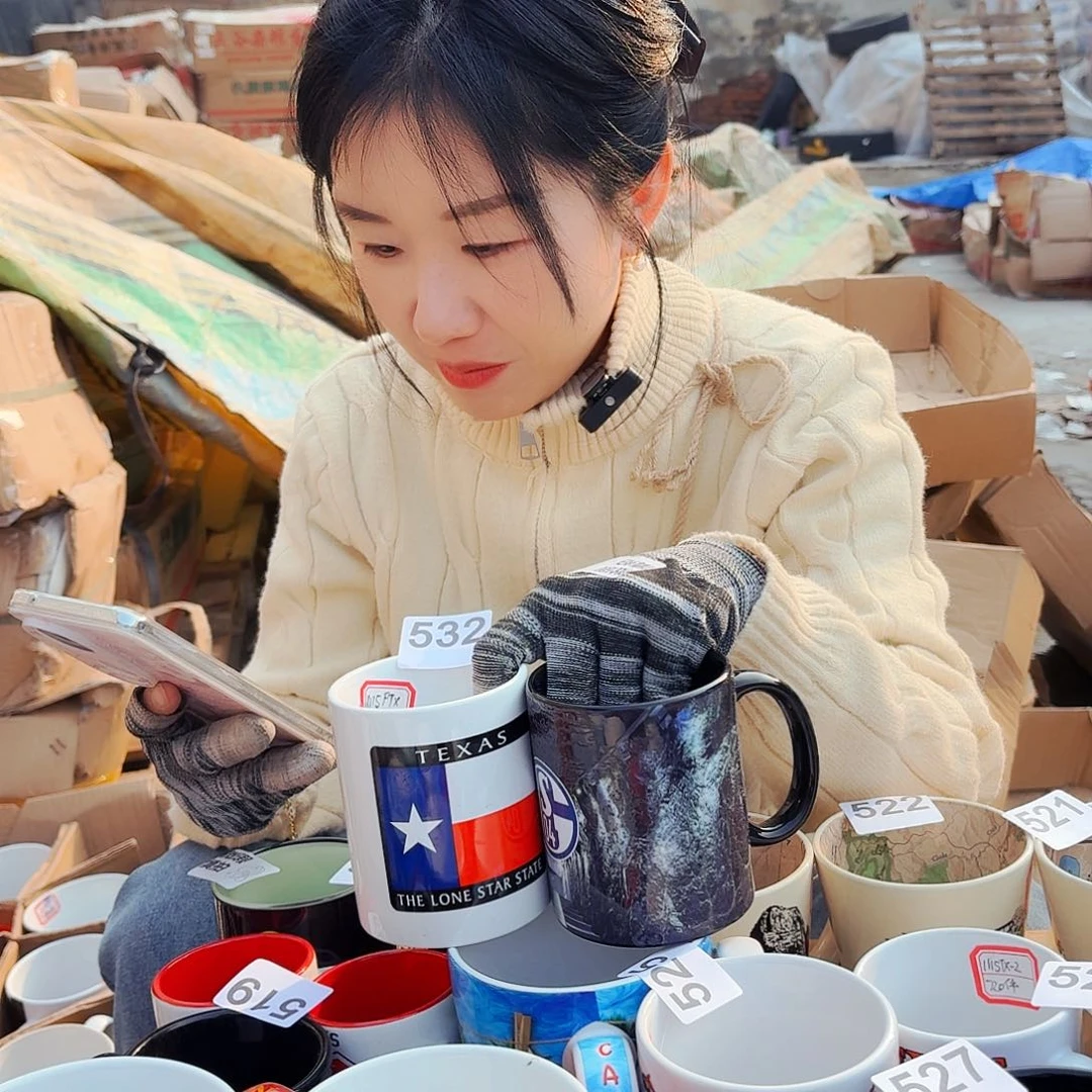 炻瓷无盖款微瑕532