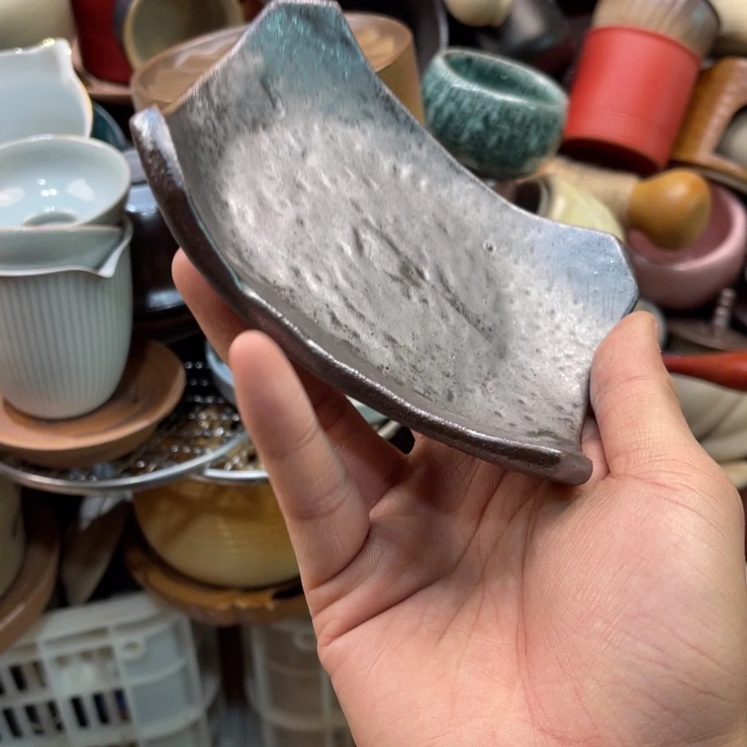 陶壶你也不要多吃一颗