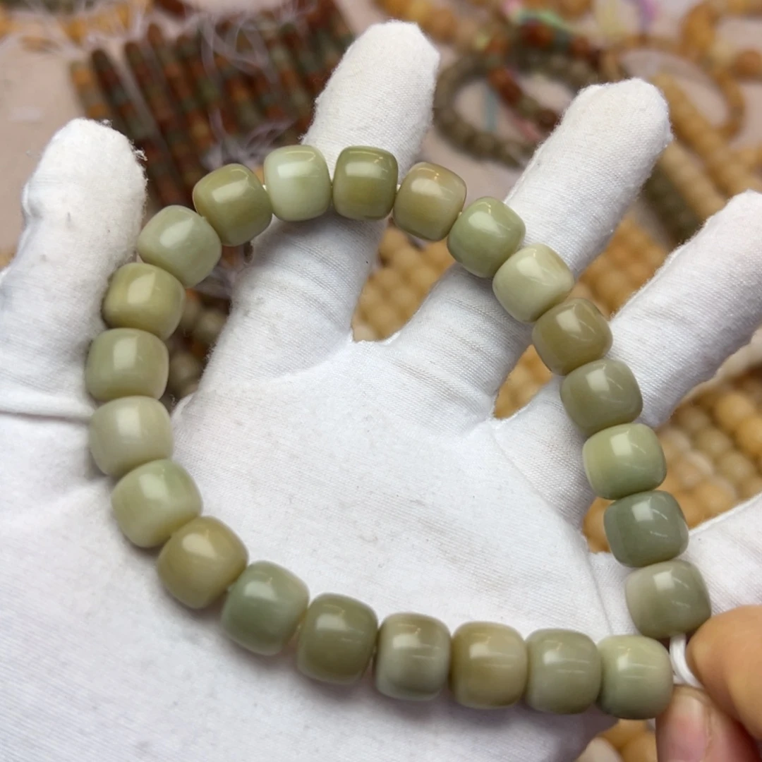 吊坠菩提根/象牙果12干磨819