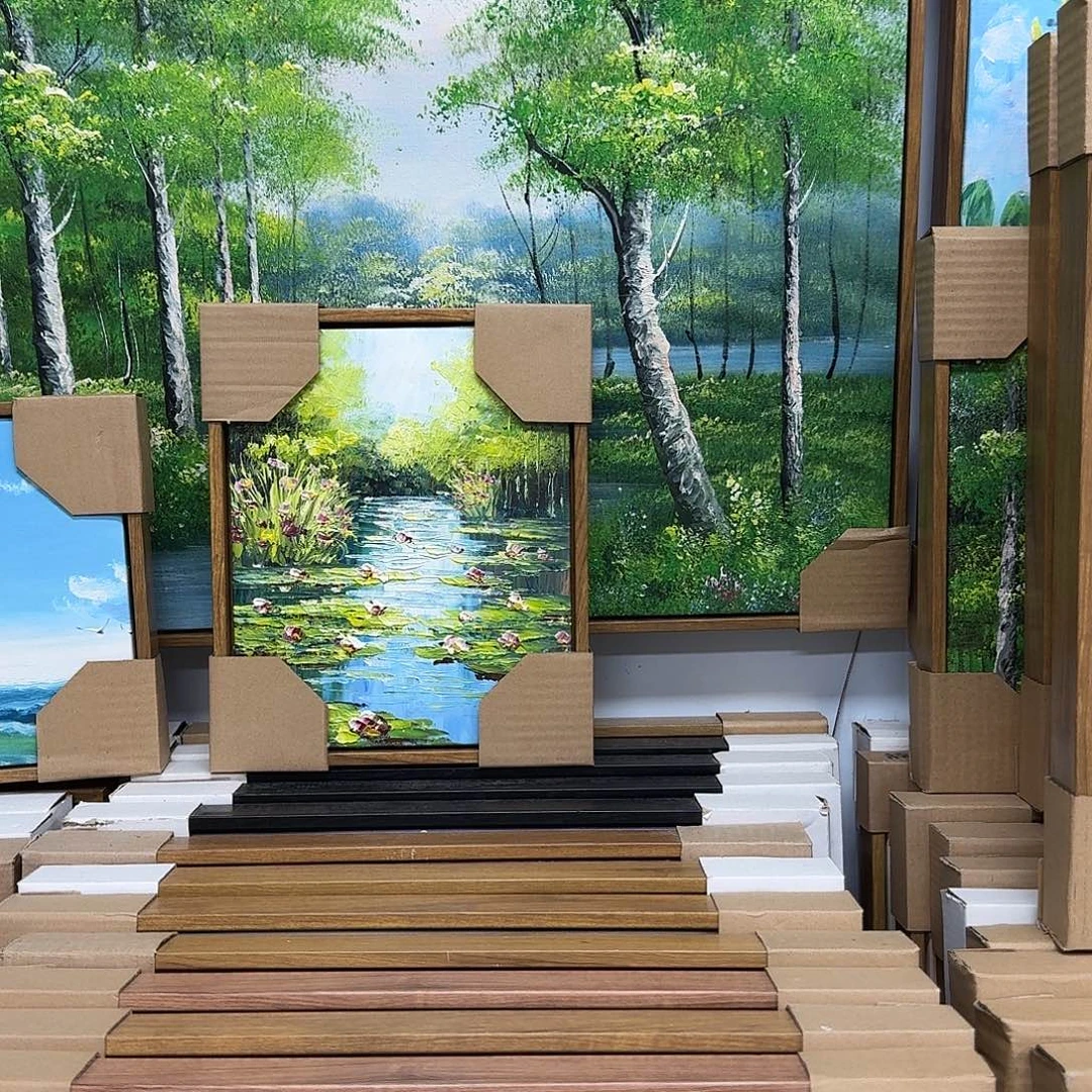 油画2025油画作品展作品展作品