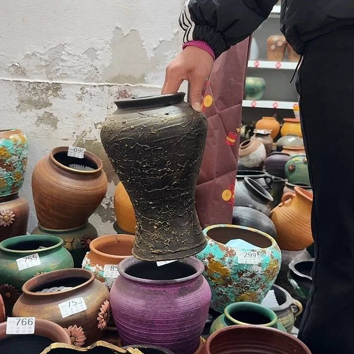 黑金鱼尾950高度28口径