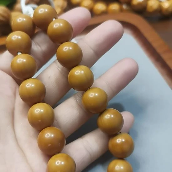 龙脊菩提吊坠龙岩光珠单圈