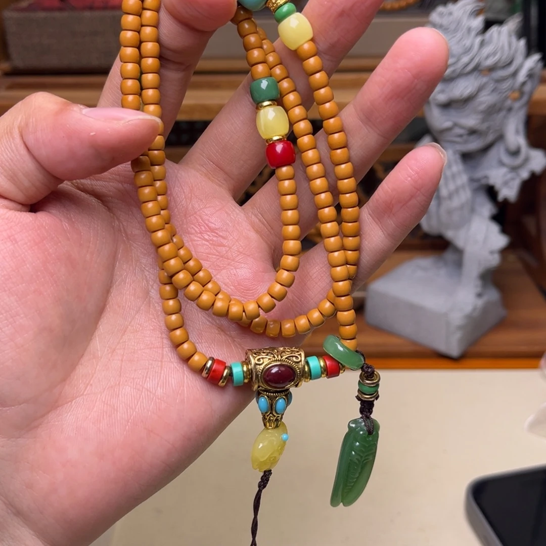 橄榄核把件sss橄榄核核尖@@5.3满配4号