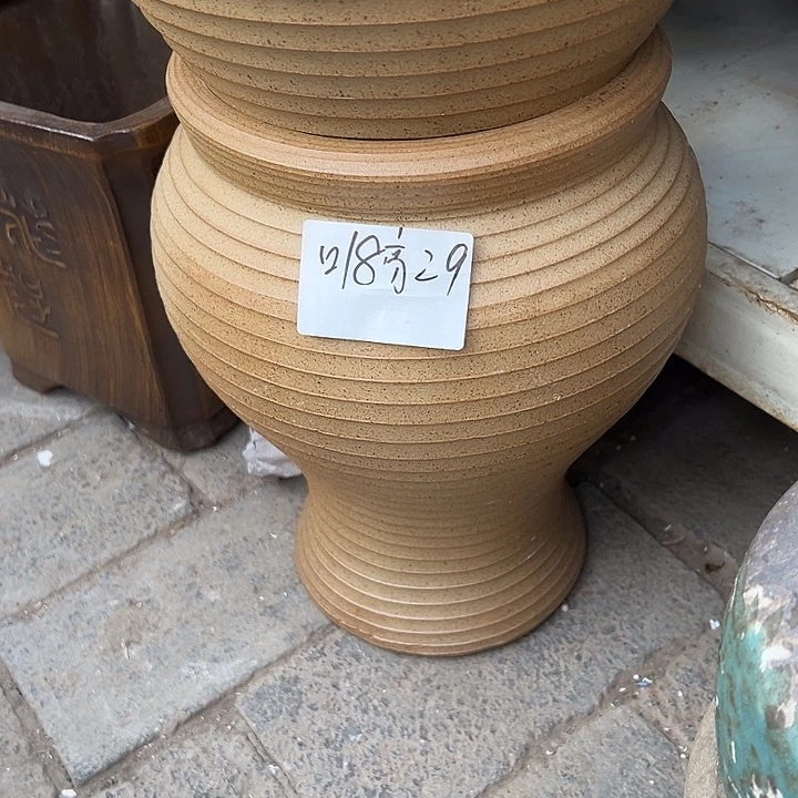 景德镇精品花盆栽适合盆栽适