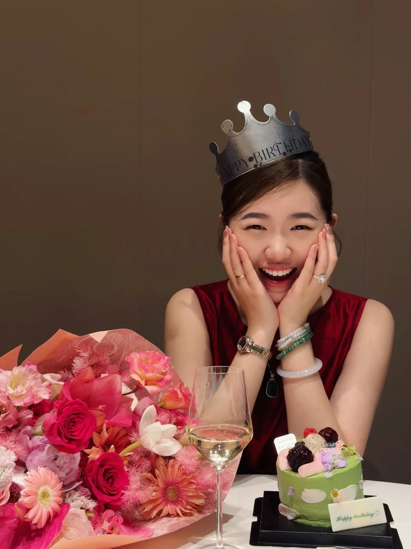 【单单生日专属】labubu盲盒挂件