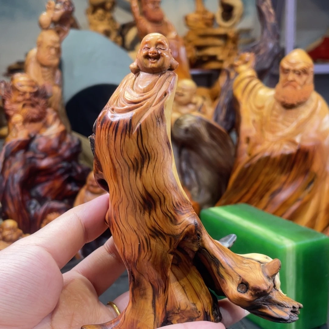 柏木（崖柏）手串/手链