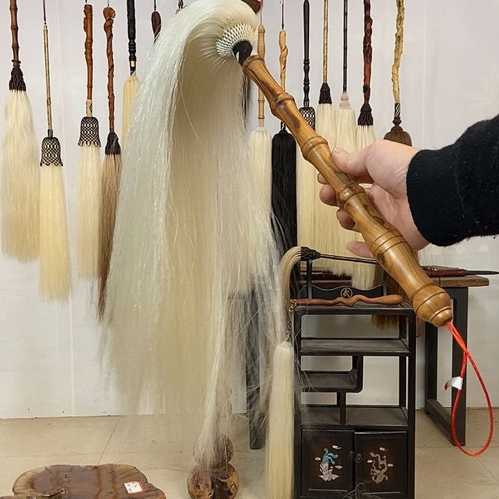 实物展示，所见皆所得