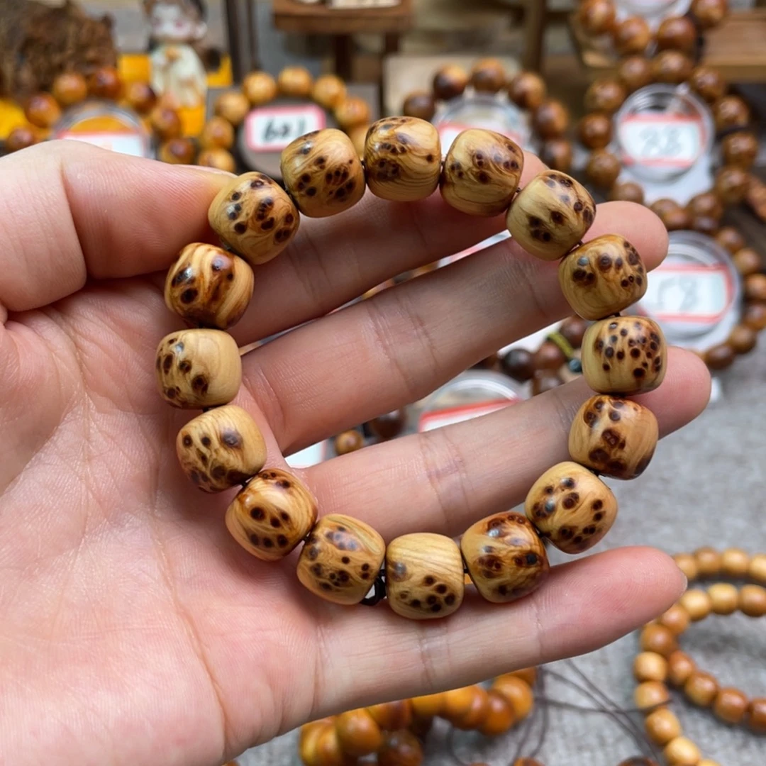 柏木（崖柏）1314老型瘤疤