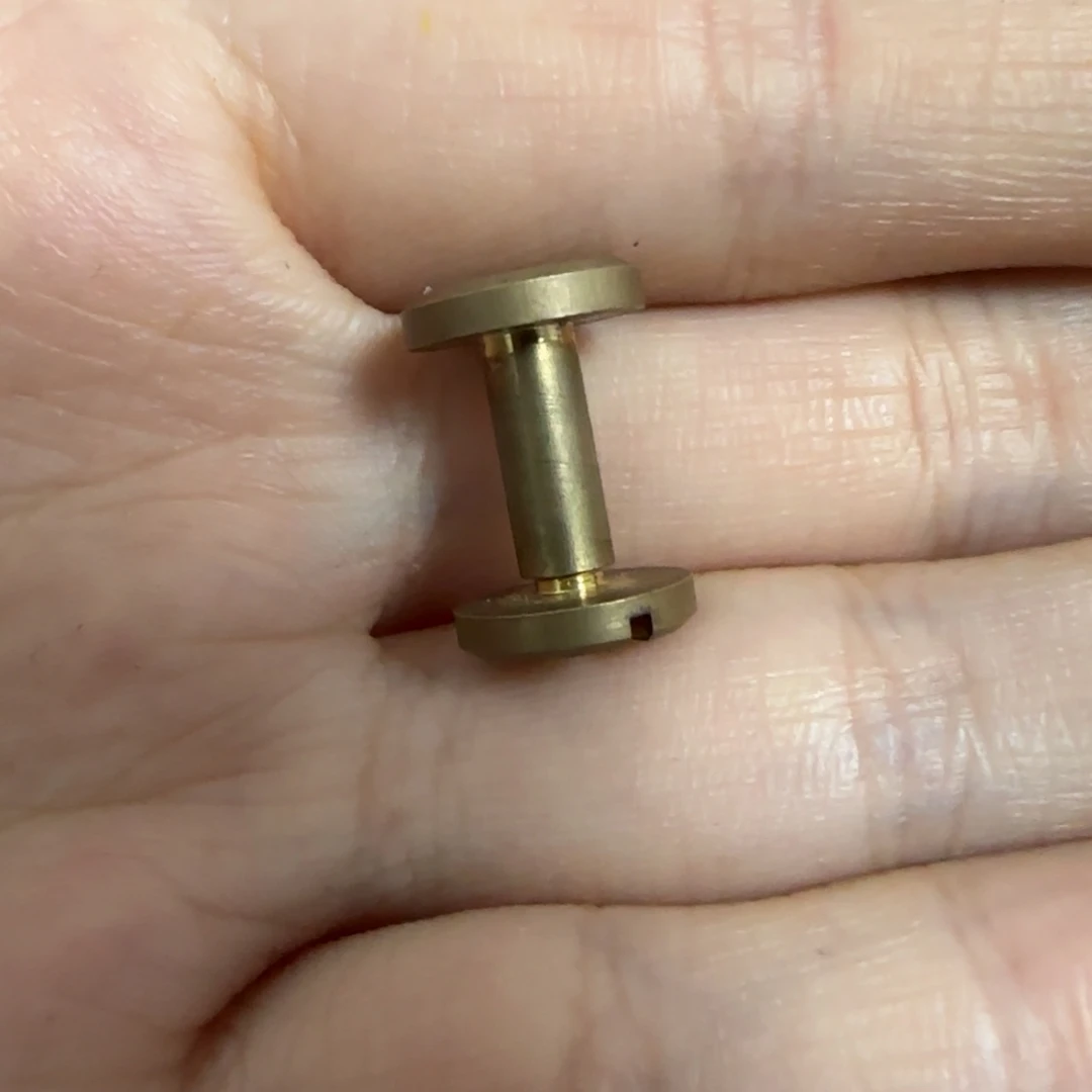 10✖️10工字钉12元10个