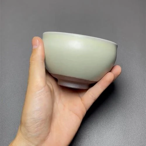 【闪购商品】茶盏-10105..........
