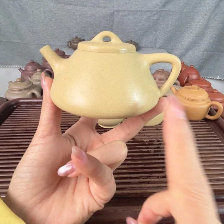 紫砂茶壶紫砂……………………