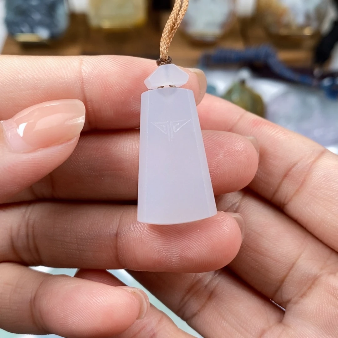 定制翡翠未镶嵌福利