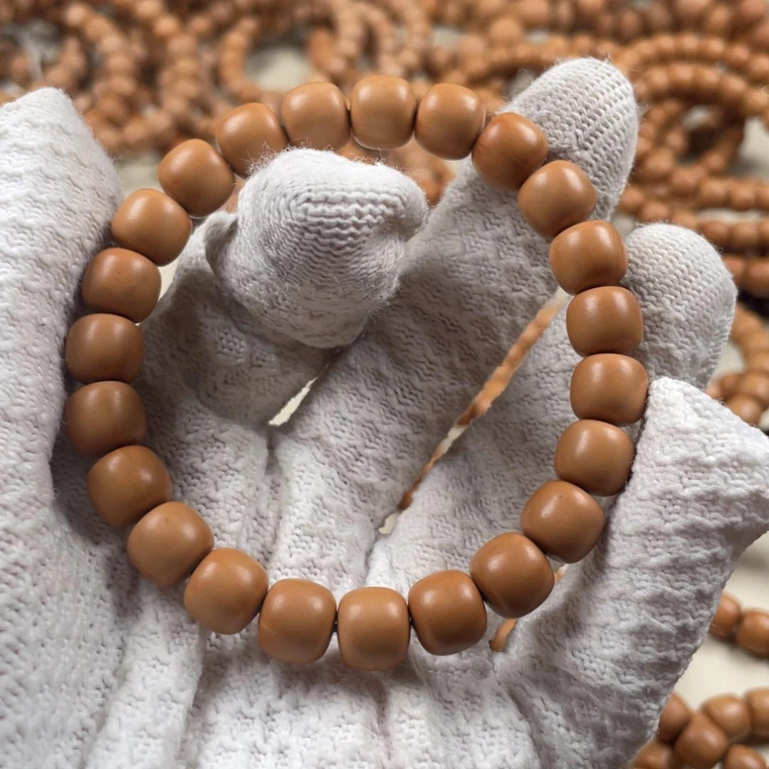 猴头核桃手串泛油油点云天老邢9➕