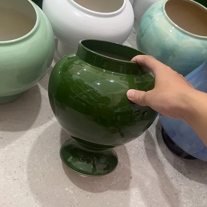 摆件微瑕有孔微瑕