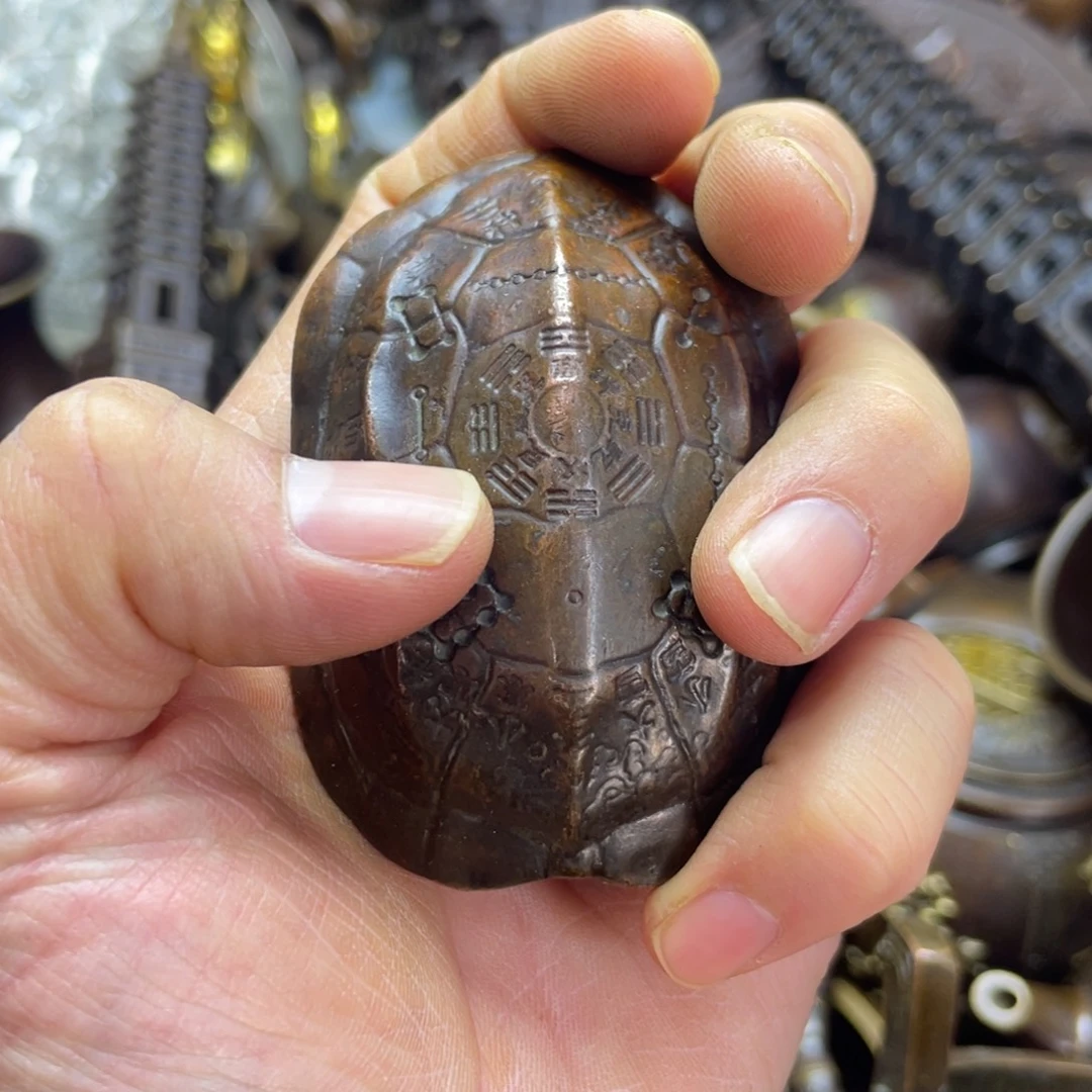 铜器摆件诚信经营