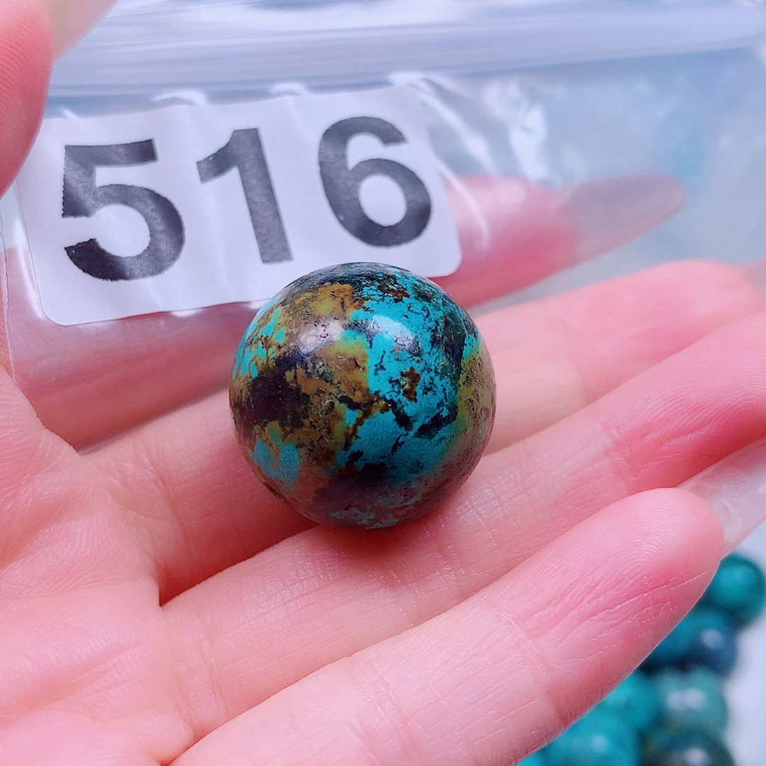 空竹粉丝专享十堰特色手工散珠