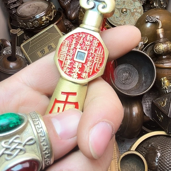 铜锣湾的历史文化