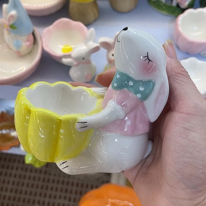 陶瓷微瑕介意慎拍