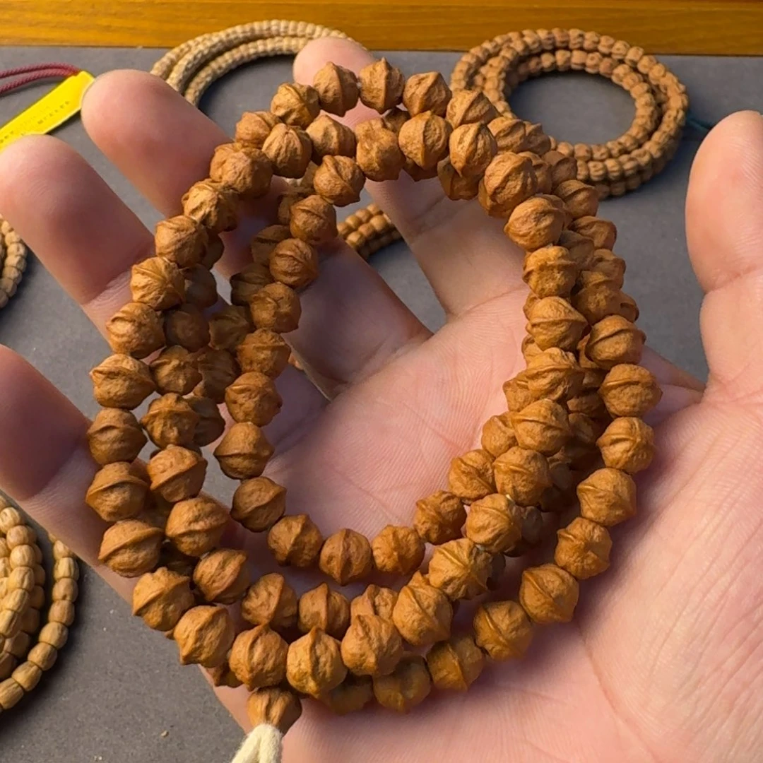 吊坠柏香籽/百香籽020