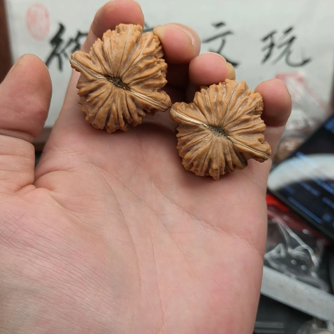 吊坠文玩核桃67899