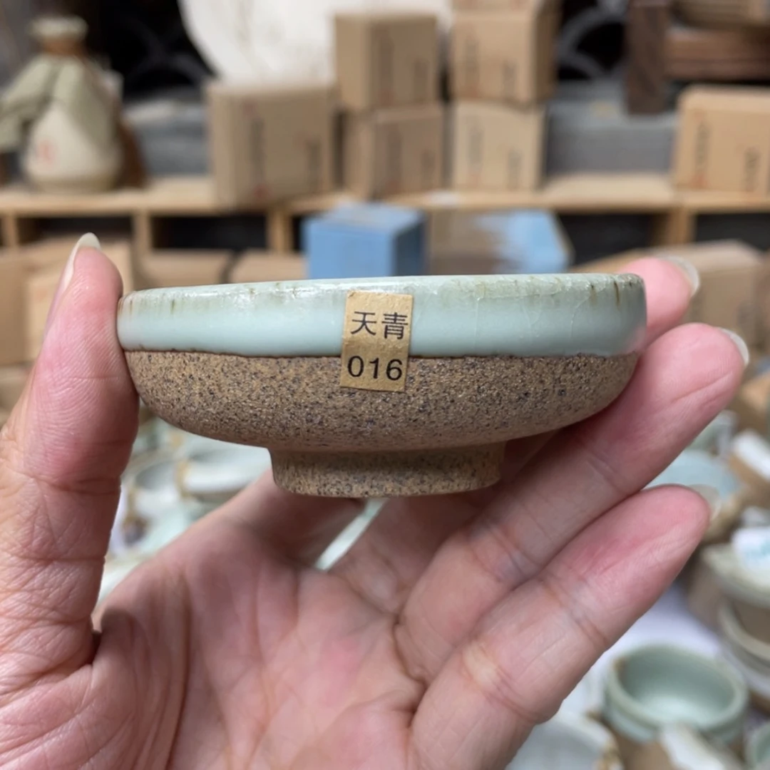 【闪购商品】壶老段烧茶器茶具！