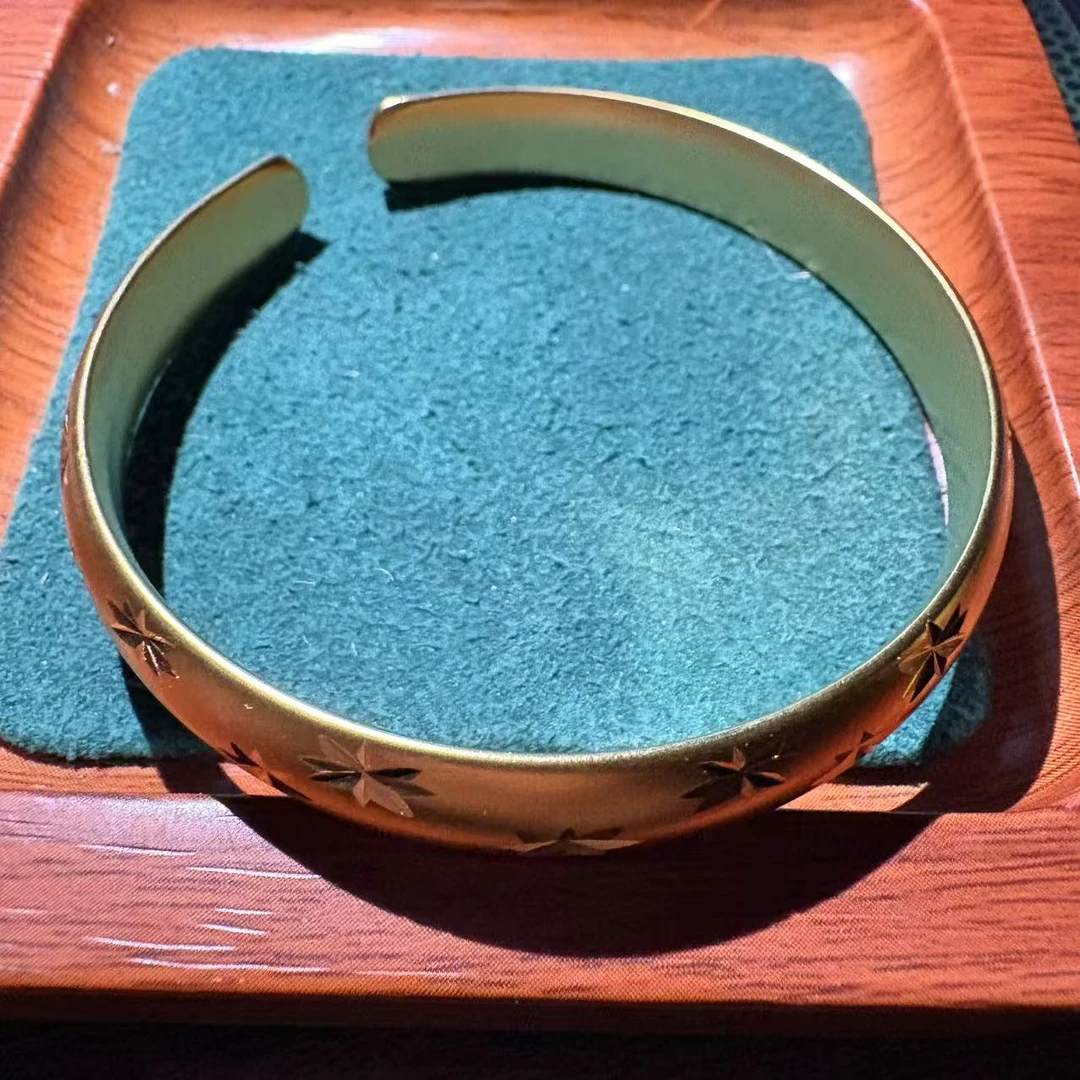 【私人定制】HL8B3轻奢收藏级手镯小