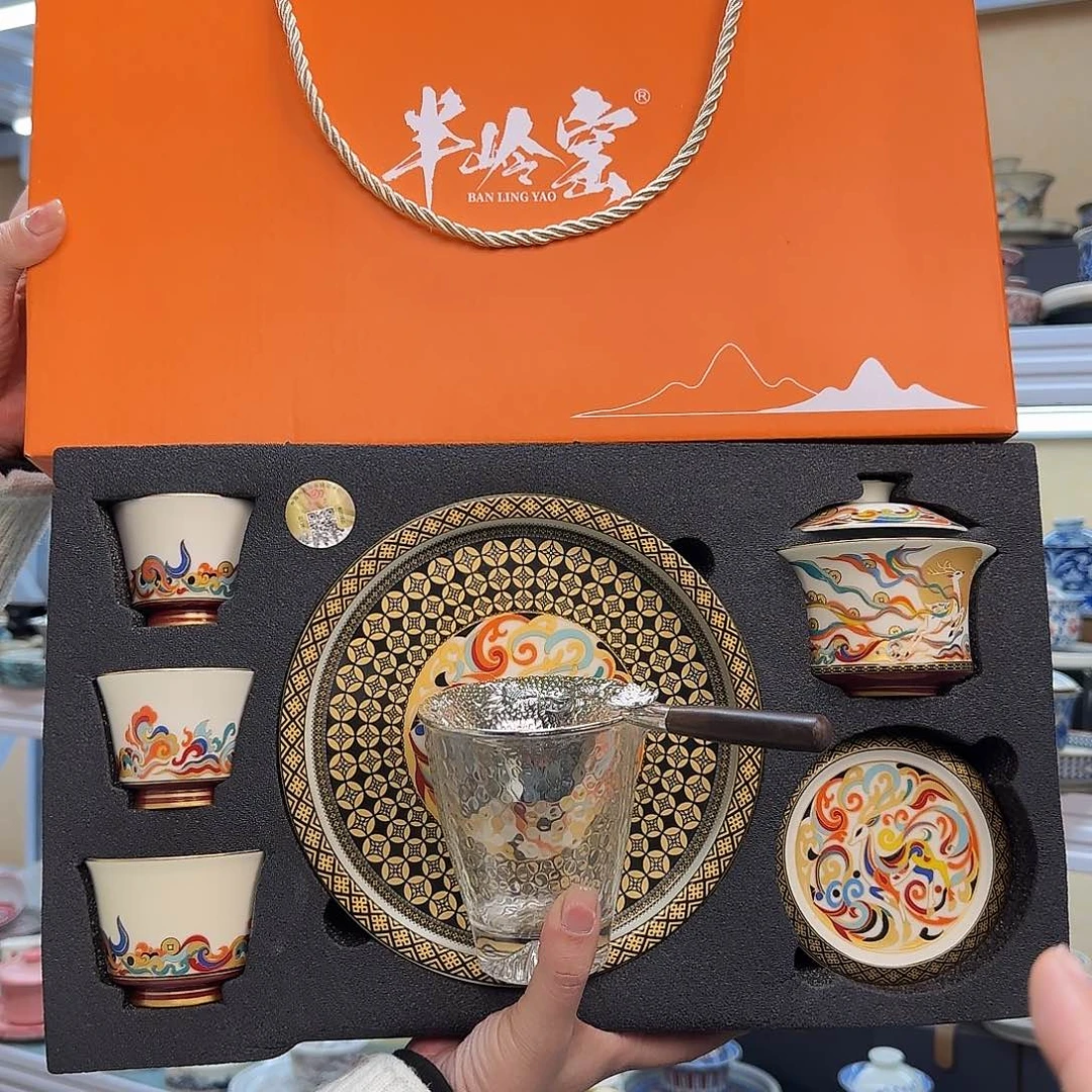 我们的目标是成为一个