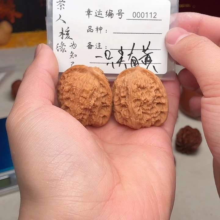 文玩核桃吊坠宽城