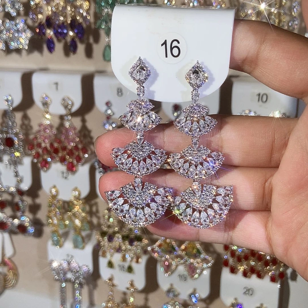 铜合金锆石925银