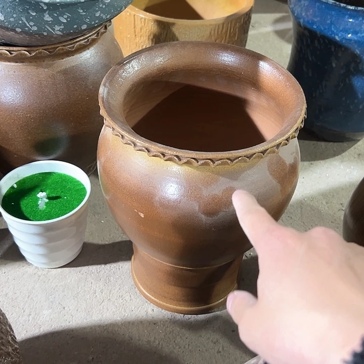 紫砂花盆花盆花盆花盆