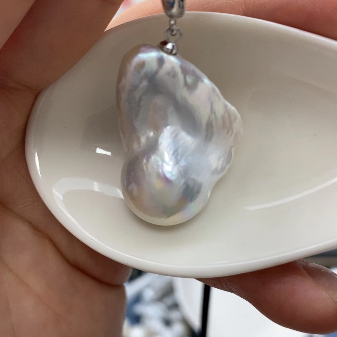 未镶嵌淡水珍珠其它