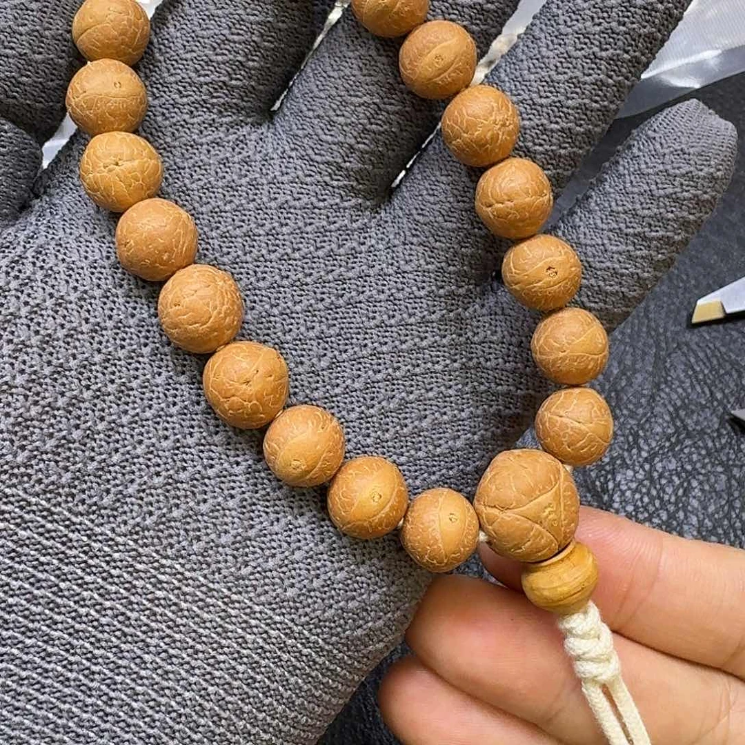 彩****手串凤眼菩提12mm凤眼菩提手串