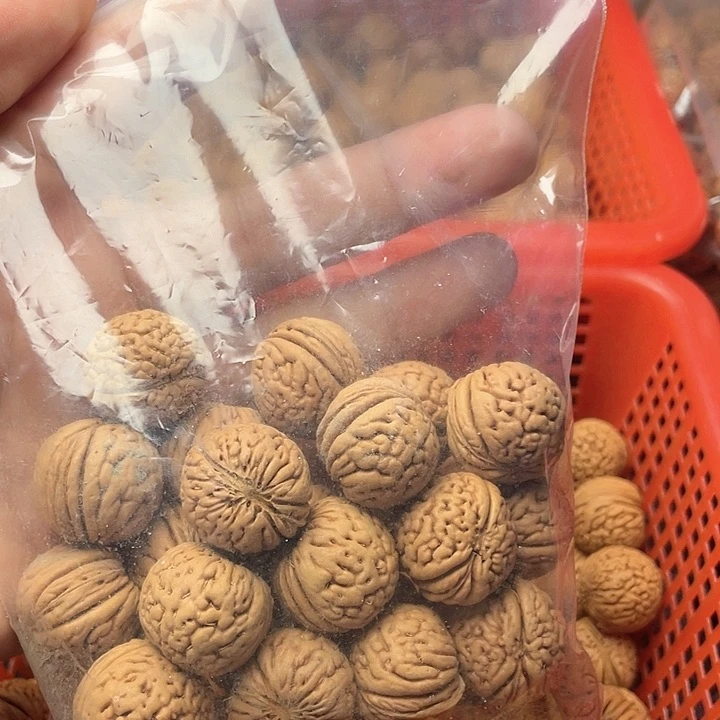 手串桃核'****天核桃手串19➕