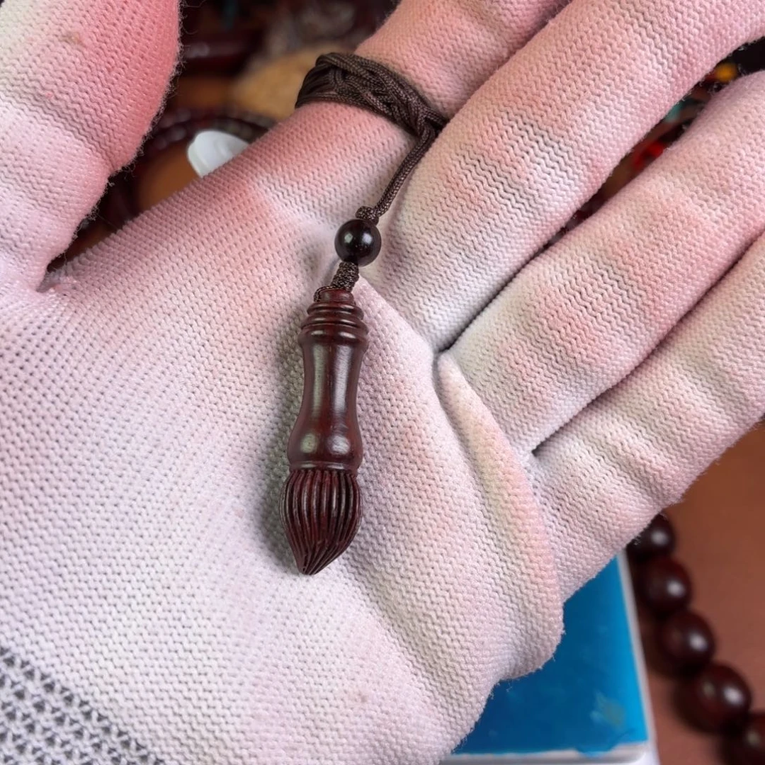 手串/手链小叶紫檀文昌笔