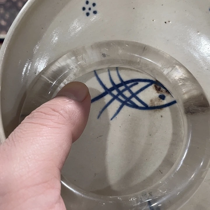 郑***九瓷器摆件瓷器摆件